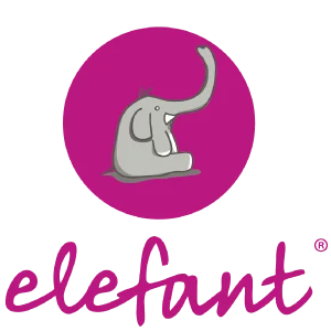 Logo Elefant Ortodoncja