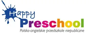 Happy Preschool