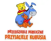 Przedszkole publiczne Przyjaciele Kubusia – Puchatek